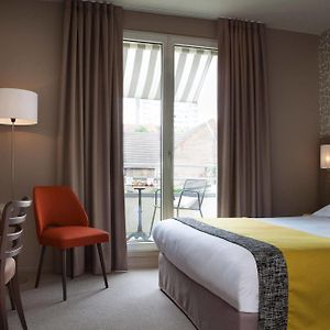 Klassieke Double Kamer
